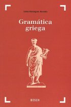 Gramática griega