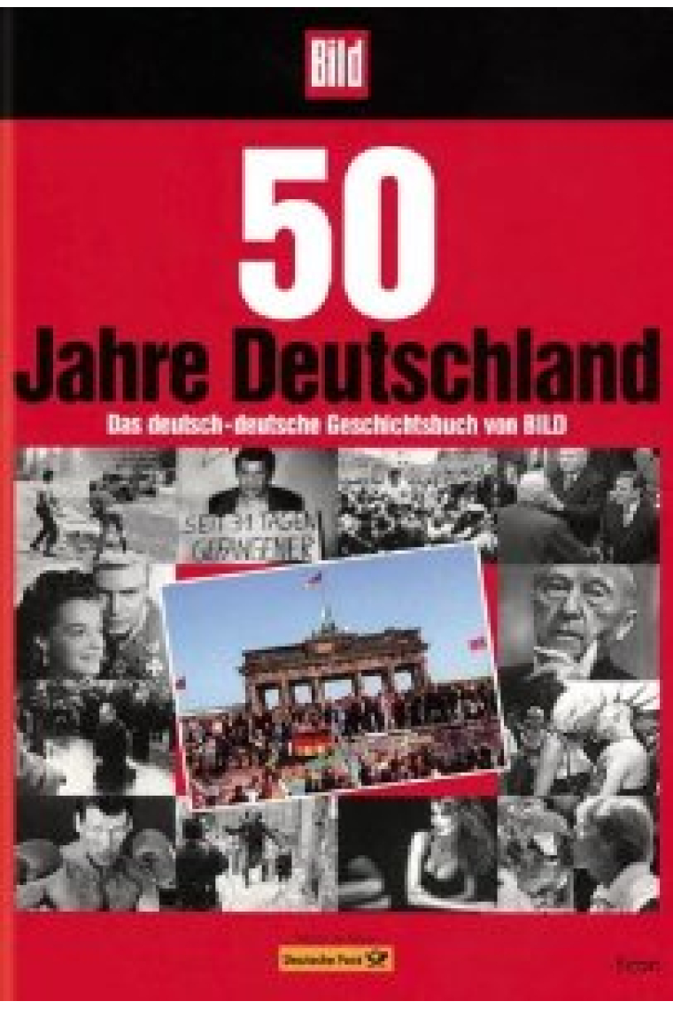 BILD.  50 Jahre Deutschland