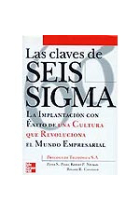 Las claves de seis sigma