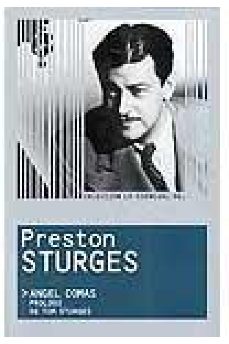 Preston Sturges