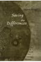 Saving the differences: essays on themes from Truth and interpretation