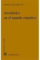 Aristóteles en el mundo cuántico: una investigación acerca de la aplicabilidad del concepto de sustancia de Aristóteles a los objetos cuánticos