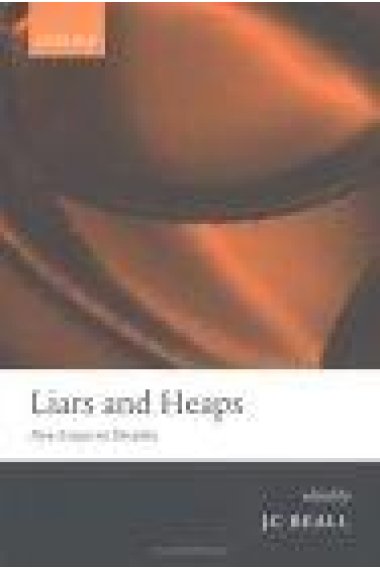 Liars and heaps: new essays on paradox