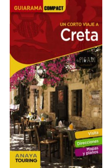 Creta. Guiarama Compact