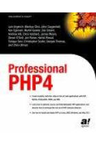 Professional PHP 4