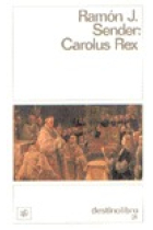 CAROLUS REX