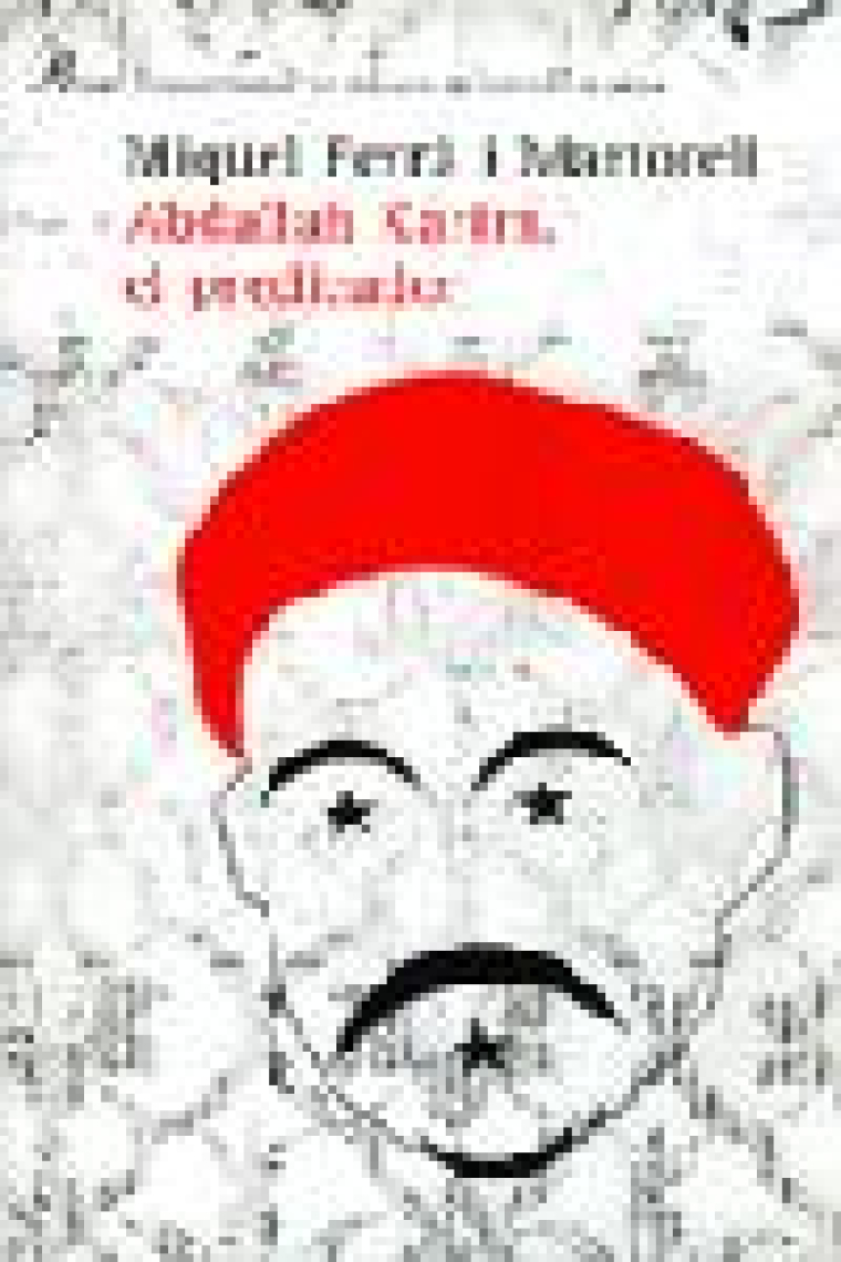 Abdallah Karim, el predicador