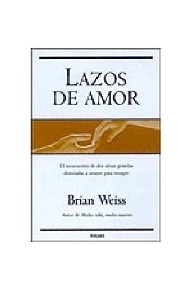 Lazos de amor.