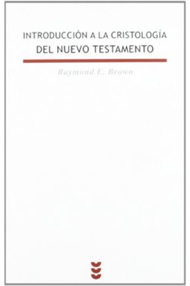 Introducción a la cristología del Nuevo Testamento