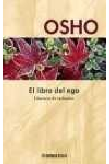 El libro del ego