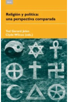 Religión y política: Una perspectiva comparada