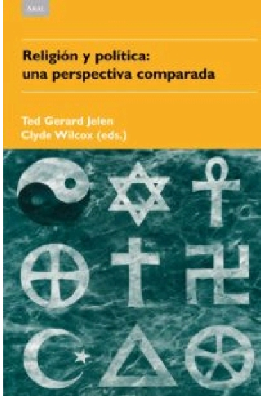 Religión y política: Una perspectiva comparada