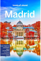 Madrid (Lonely Planet)