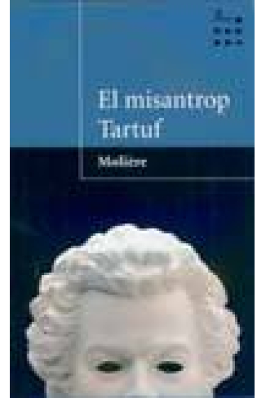 El misàntrop Tartuf