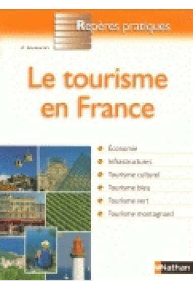 Le Tourisme en France