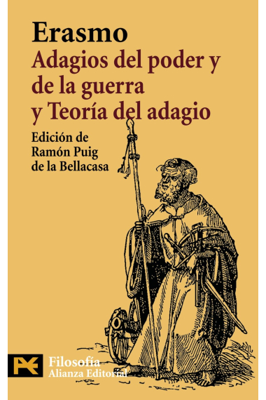 Adagios del poder y de la guerra. Teoría del adagio