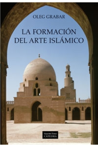 La formación del arte islámico