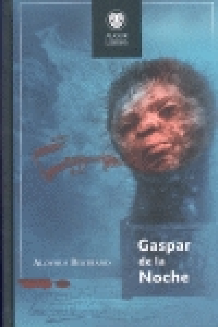 Gaspar de la Noche