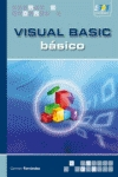 Visual basic. Básico