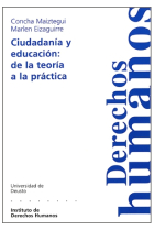 Ciudadanía y educación: de la teoría a ala práctica