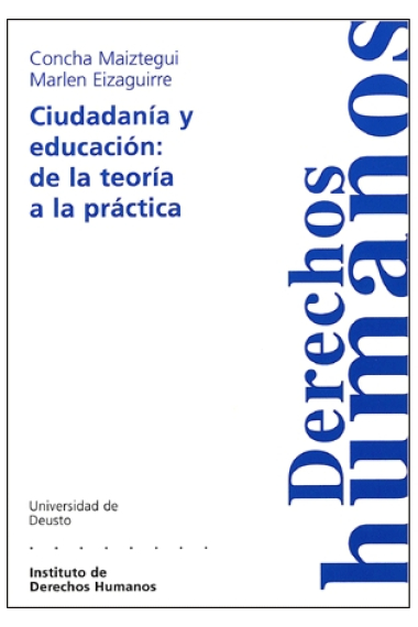 Ciudadanía y educación: de la teoría a ala práctica