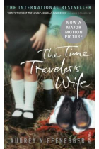 The time Traveler's Wife