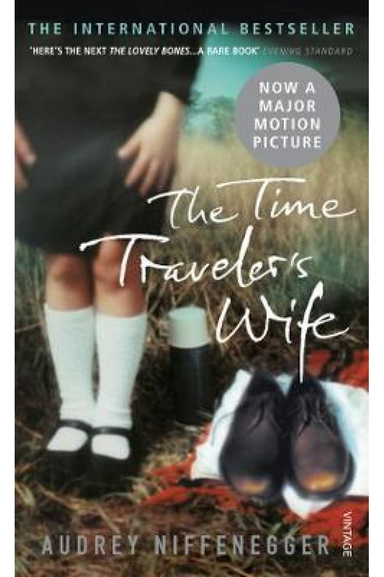 The time Traveler's Wife