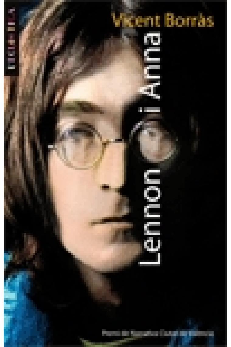 Lennon i Anna