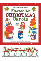 Richard Scarry´s Favorite Christmas Carols