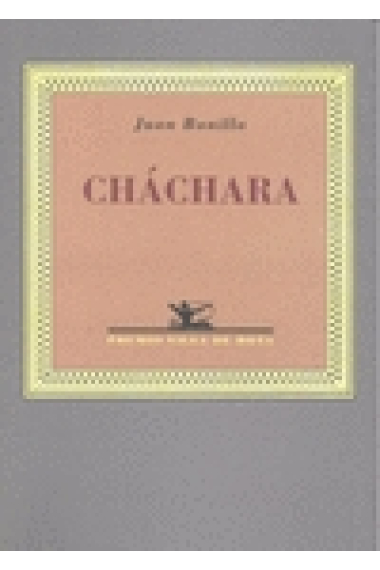 Cháchara