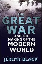 The Great War and the Making of the Modern World