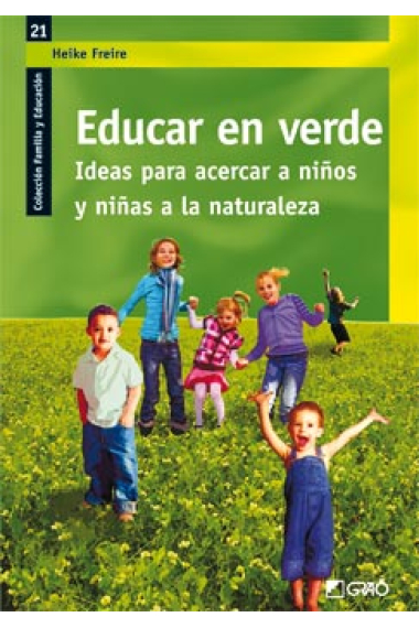 Educar en verde