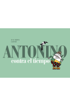 Antonino contra el tiempo