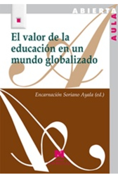 El valor de la educación en un mundo globalizado