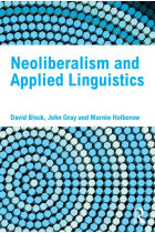 Neoliberalism and Applied Linguistics