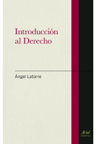 Introducción al derecho