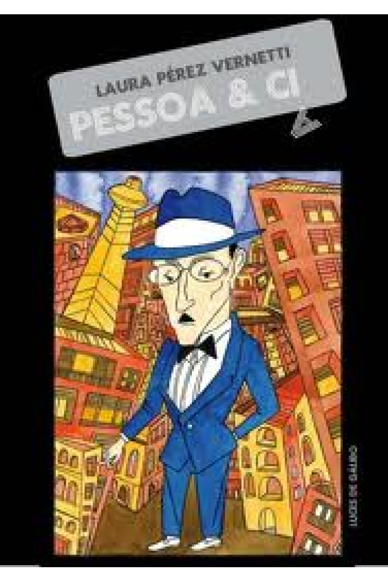 Pessoa & Cia