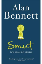 Smut: Two unseemly Stories