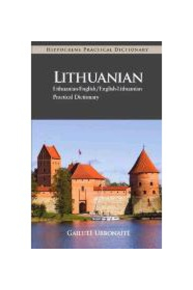 Lithuanian-English/English-Lithuanian Practical Dictionary