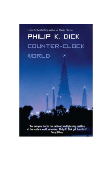 Counter-Clock World