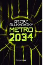 Metro 2034