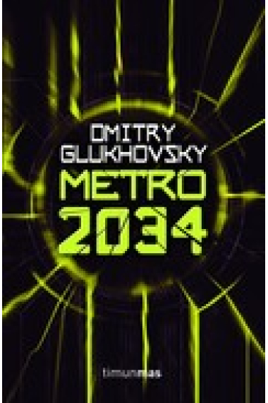 Metro 2034