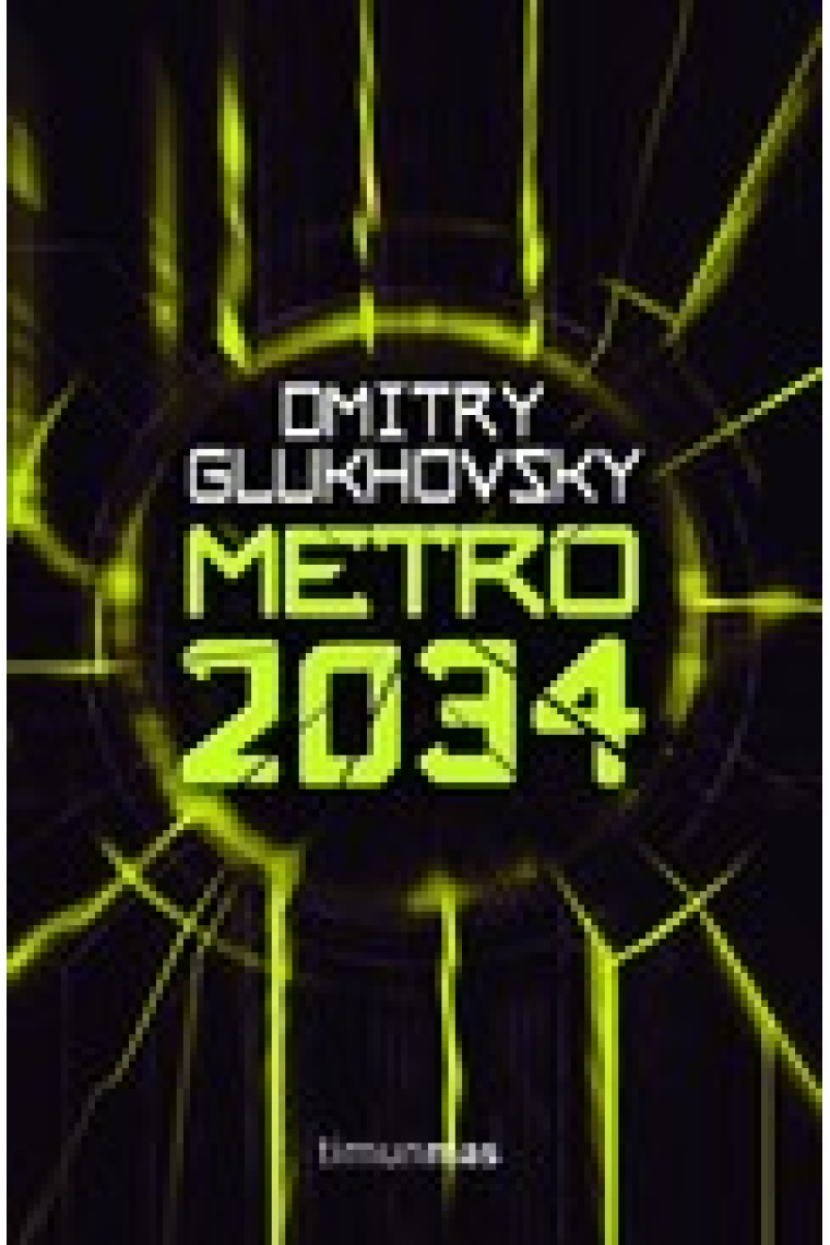 Metro 2034