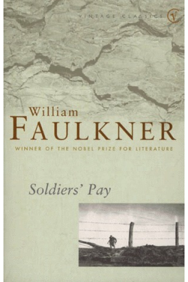 Soldier's Pay