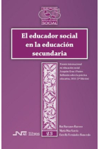 El Educador social en la educación secundaria