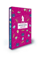 Matilda (slipcase edition)