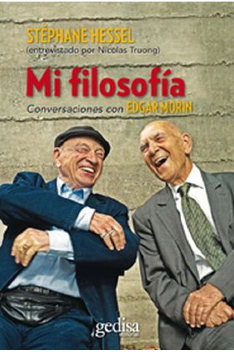 Mi filosofía