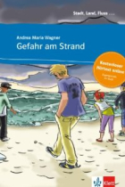 Gefahr am Strand. Stadt, Land, Fluss... Kostenloser Hörtext online