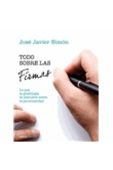 Todo sobre las firmas