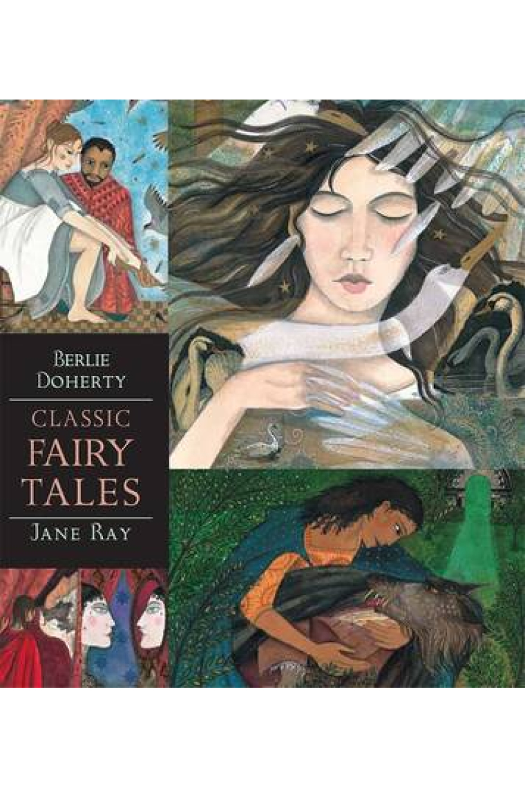 Classic Fairy Tales